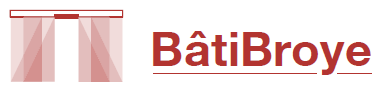 Logo BâtiBroye